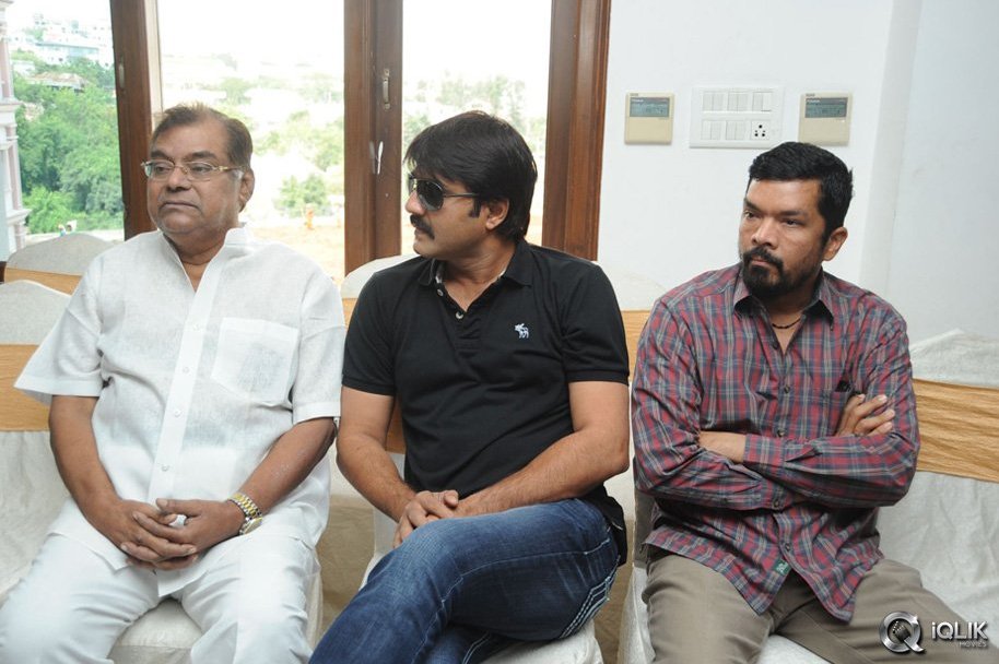 Govindhudu-Andari-Vaadele-Movie-Success-Meet
